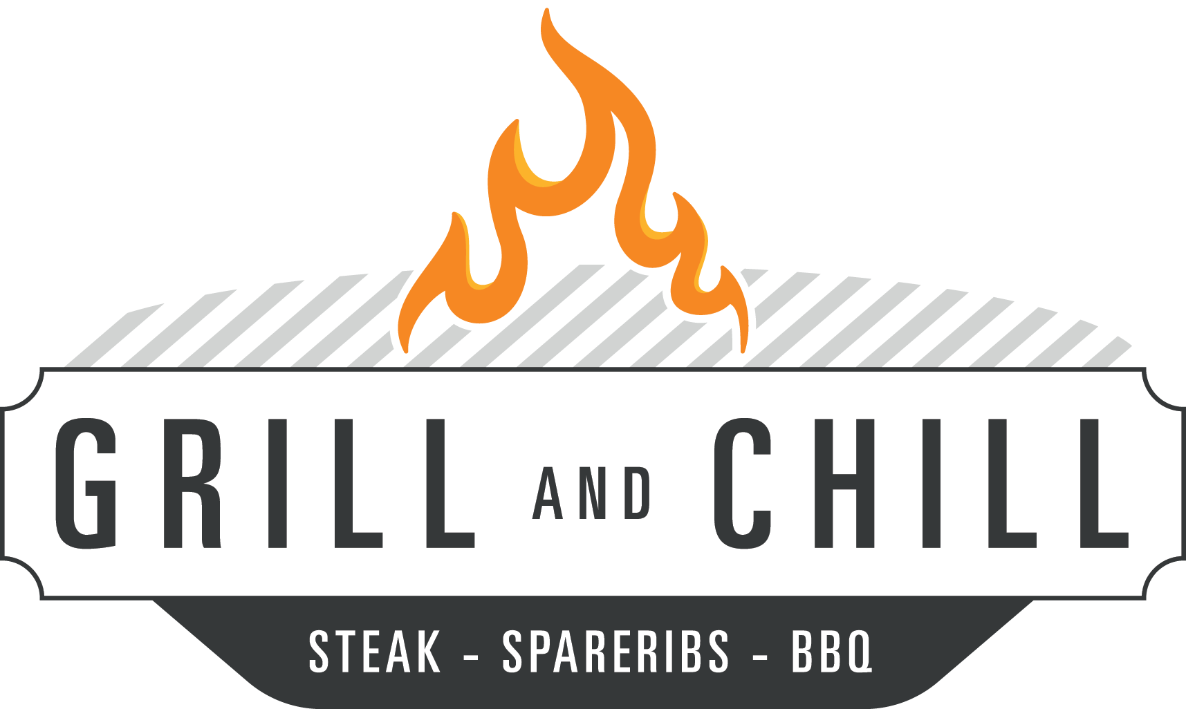 GRILL & CHILL