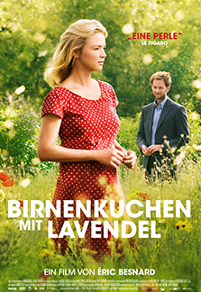 Birnenkuchen Mit Lavendel Film
