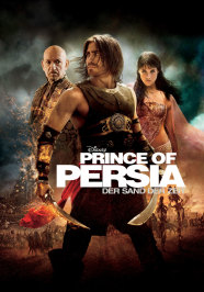 Prince Of Persia: Der Sand Der Zeit Besetzung