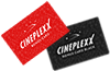 Cineplexx Bonus Card