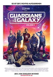 Guardians of the Galaxy: Vol. 3