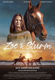 Zoe & Sturm