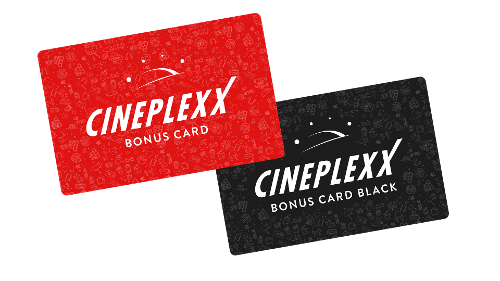 Cineplexx Bonus Cards