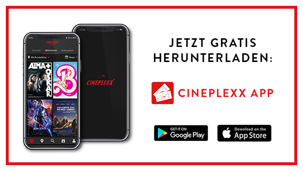Cineplexx App