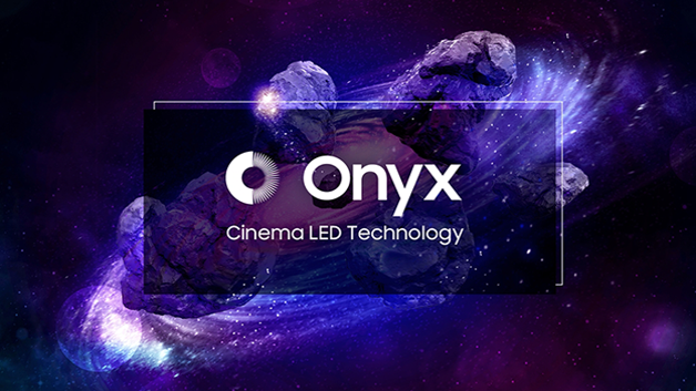 Onyx Cinema LED