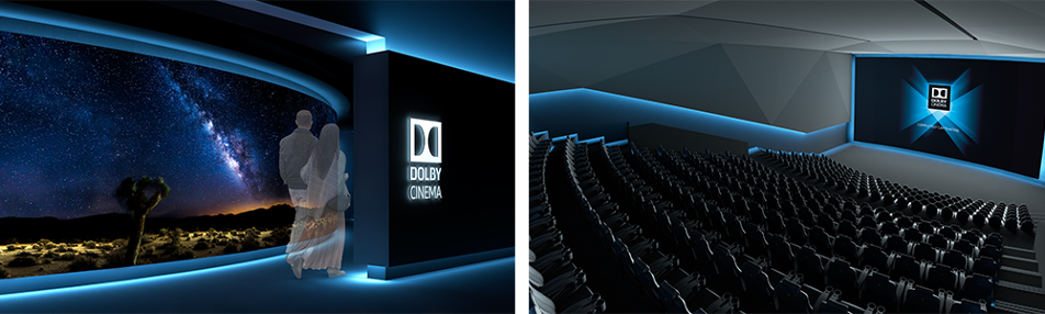 Dolby Cinema