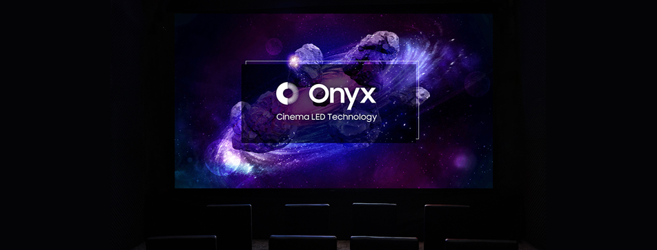 Onyx Cinema LED 