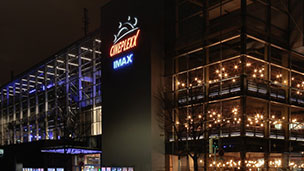 Cineplexx Innsbruck