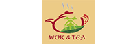 Wok & Tea
