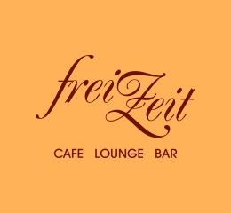 Freizeit - Cafe, Lounge, Bar