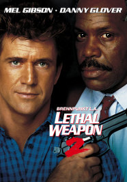 Lethal Weapon 2 - Brennpunkt L.A. | Cineplexx AT