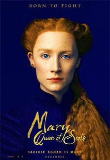 Maria Stuart, Königin von Schottland | Cineplexx AT